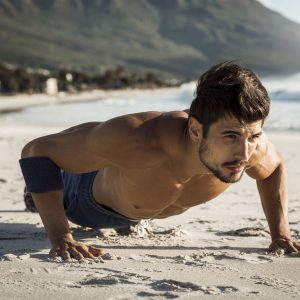 6 Ways to Get the Perfect Beach Body