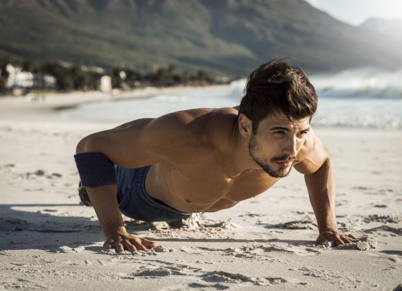 6 Ways to Get the Perfect Beach Body